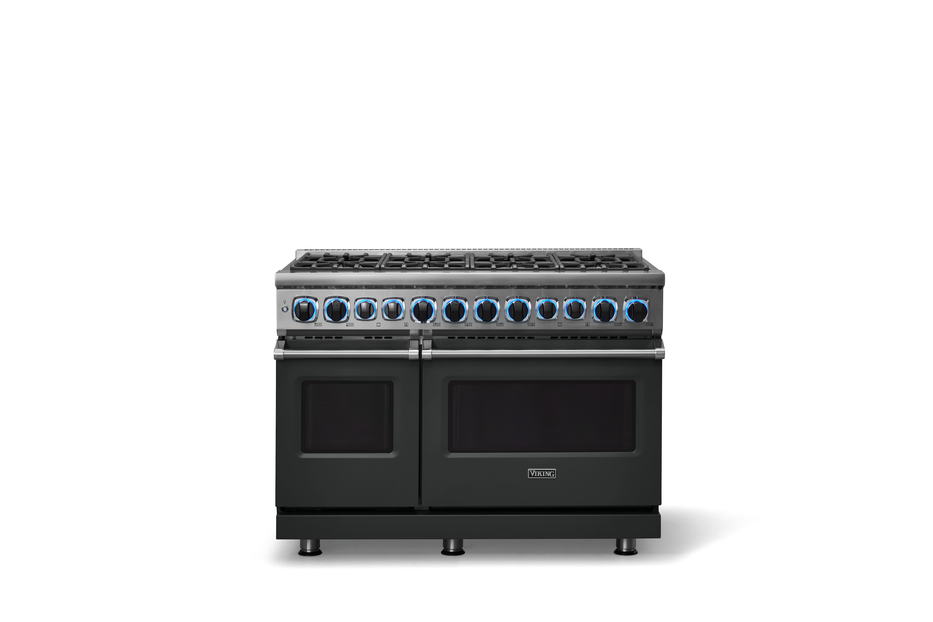 48"W. Dual Fuel Range VDR74828BAN