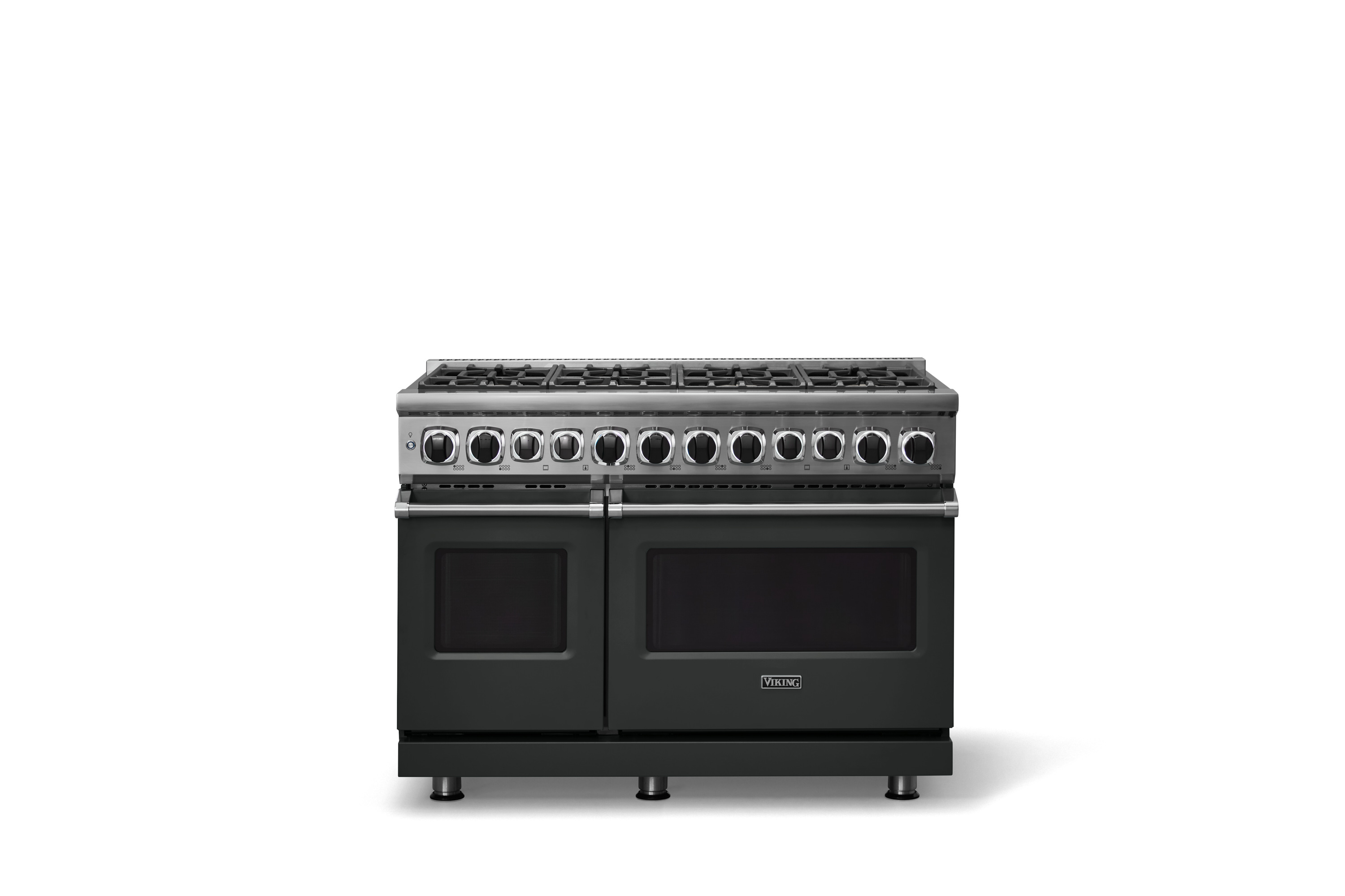 48"W. Dual Fuel Range VDR74828BAN