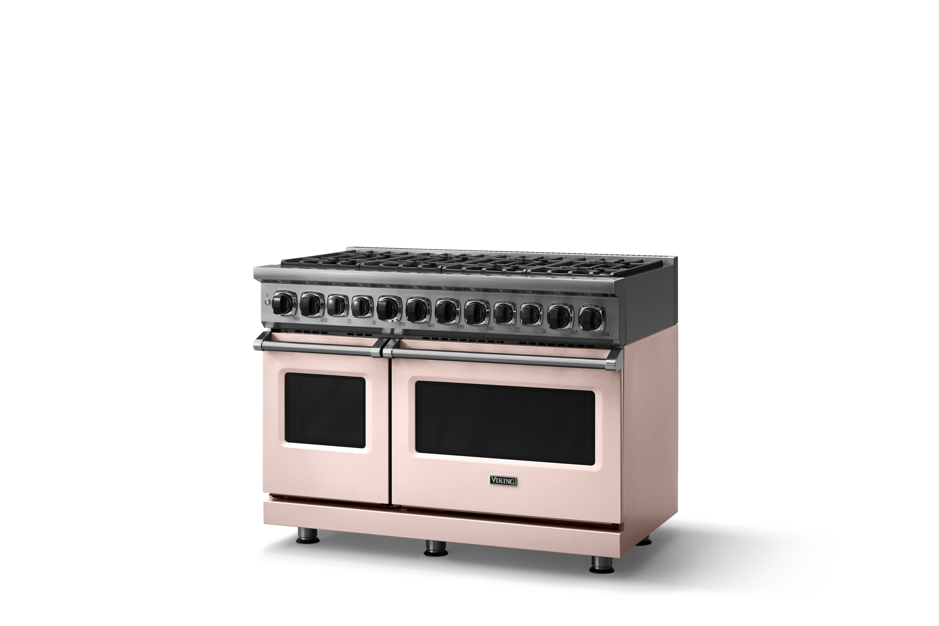 48"W. Dual Fuel Range VDR74828BBH