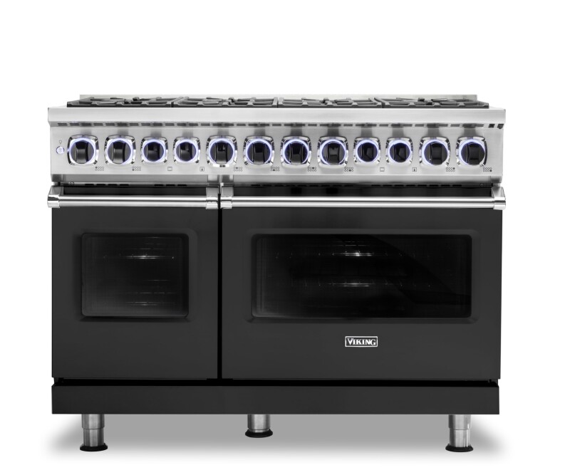 48" Dual Fuel Range - VDR7482 VDR74828BCS