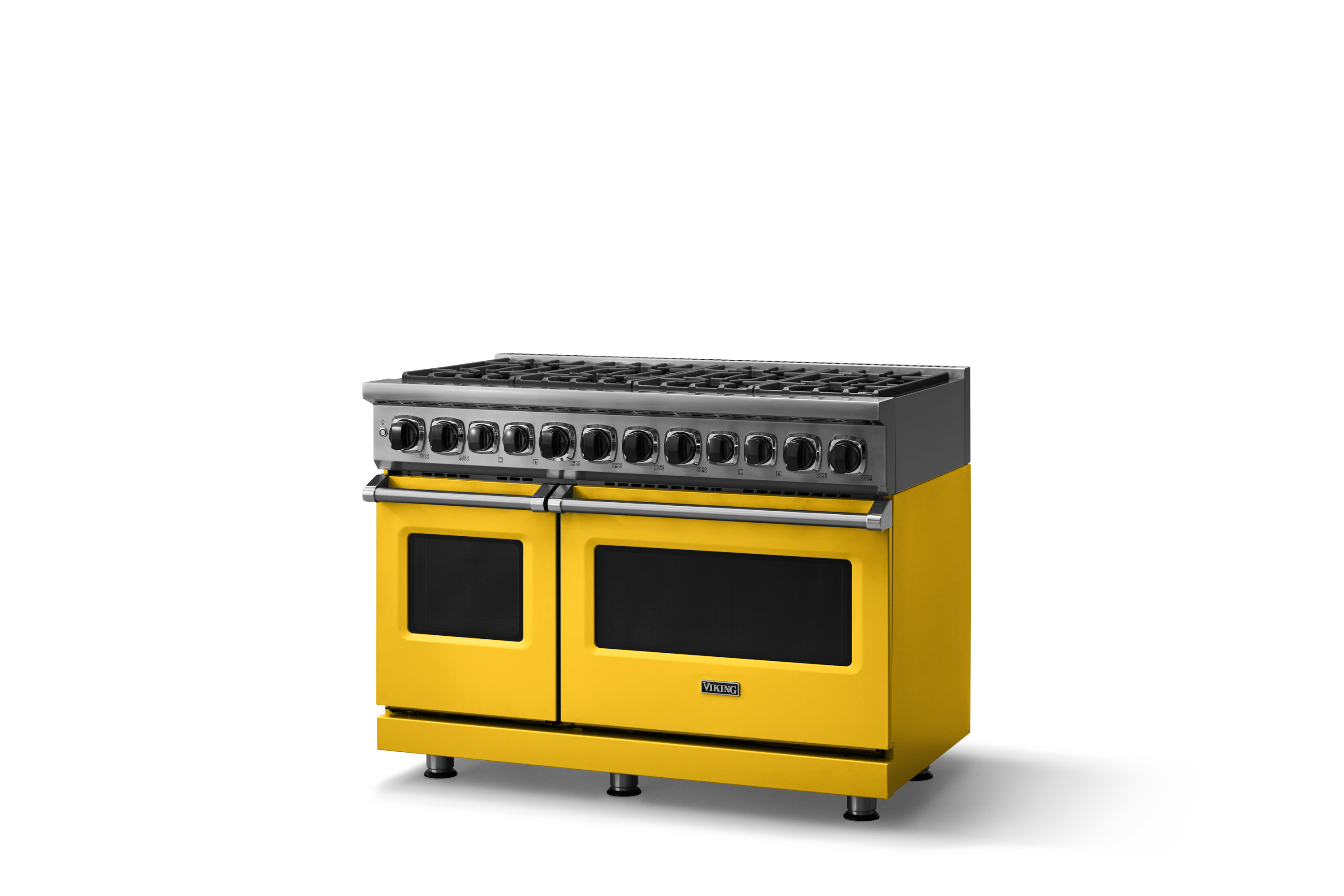 48"W. Dual Fuel Range VDR74828BDALP