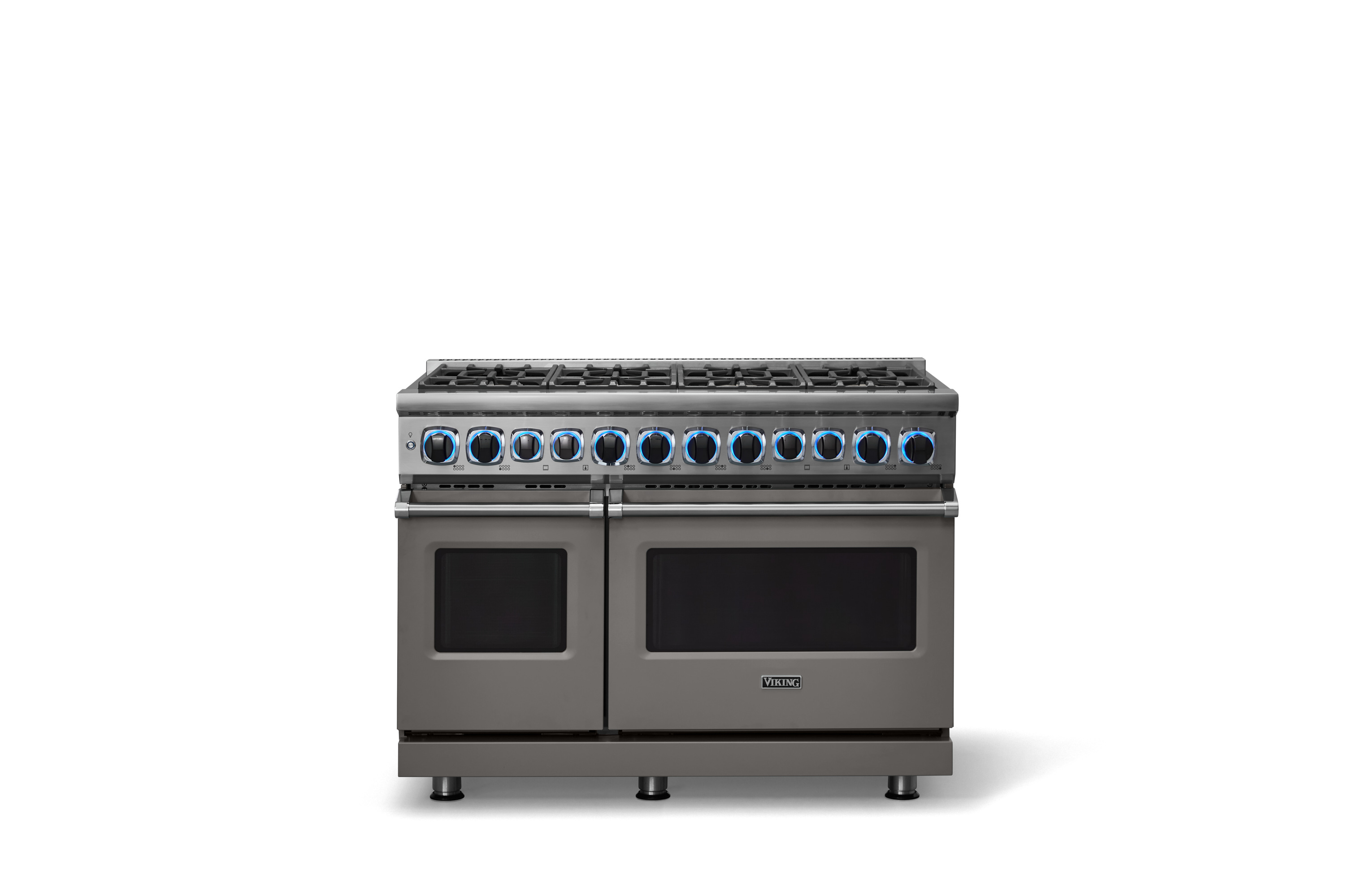 48"W. Dual Fuel Range VDR74828BDG