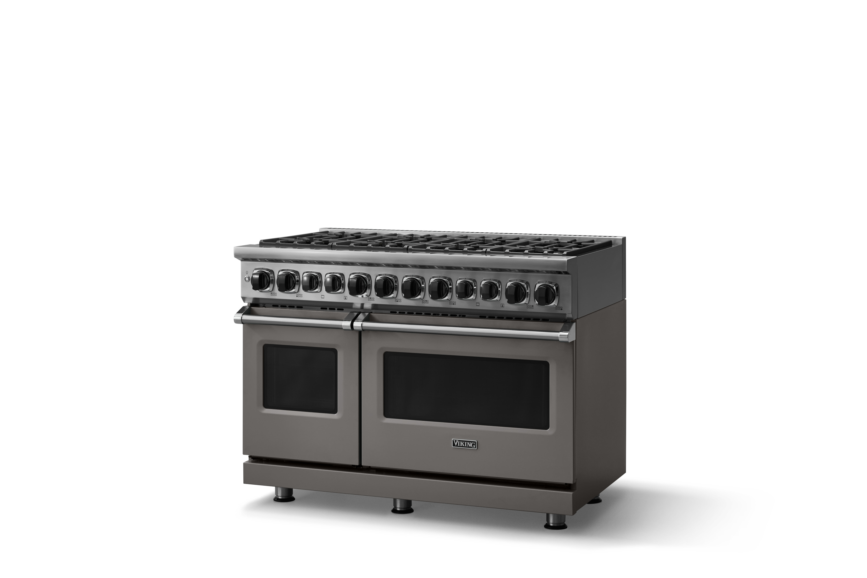 48"W. Dual Fuel Range VDR74828BDG