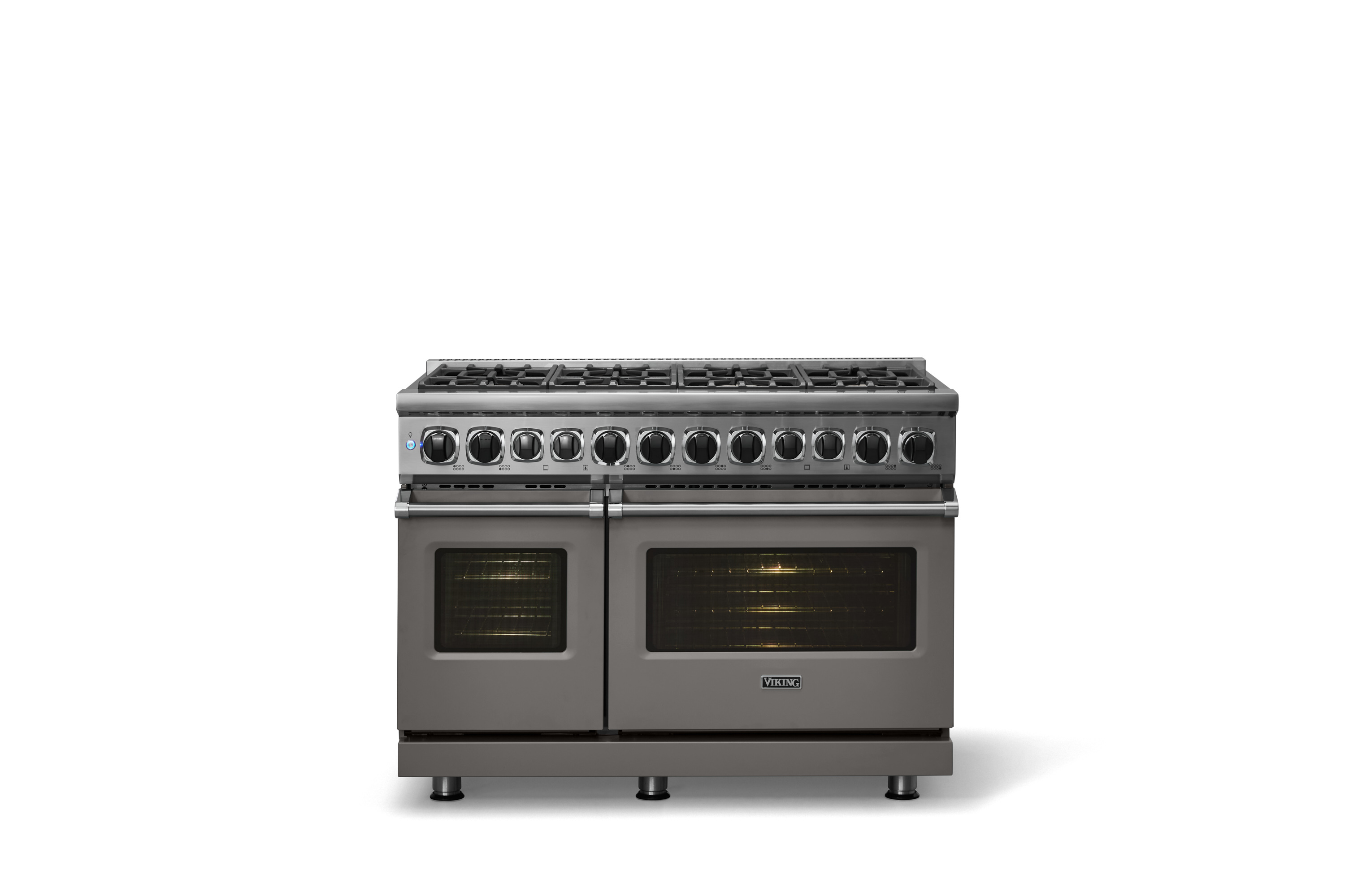 48"W. Dual Fuel Range VDR74828BDG