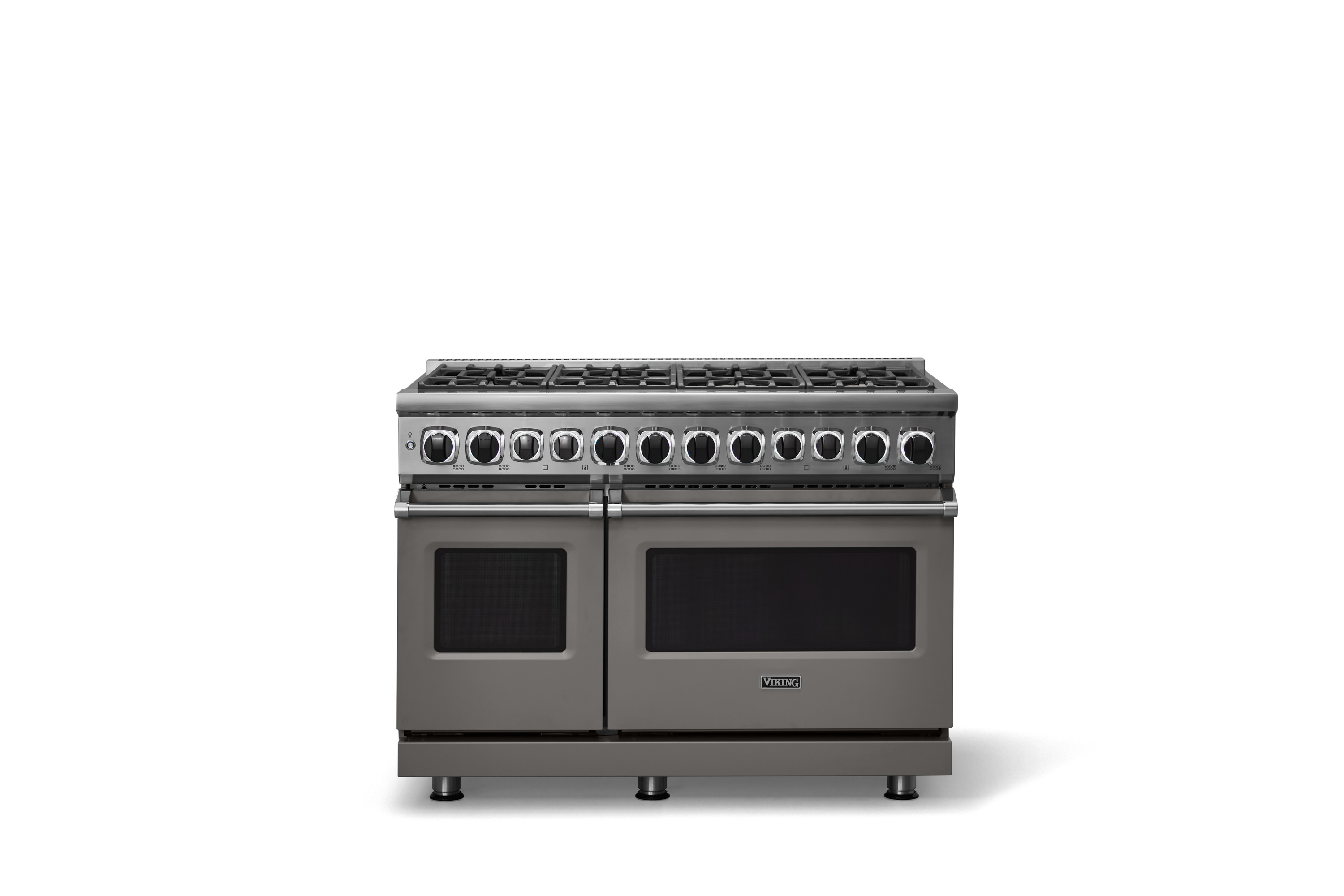 48"W. Dual Fuel Range VDR74828BDGLP
