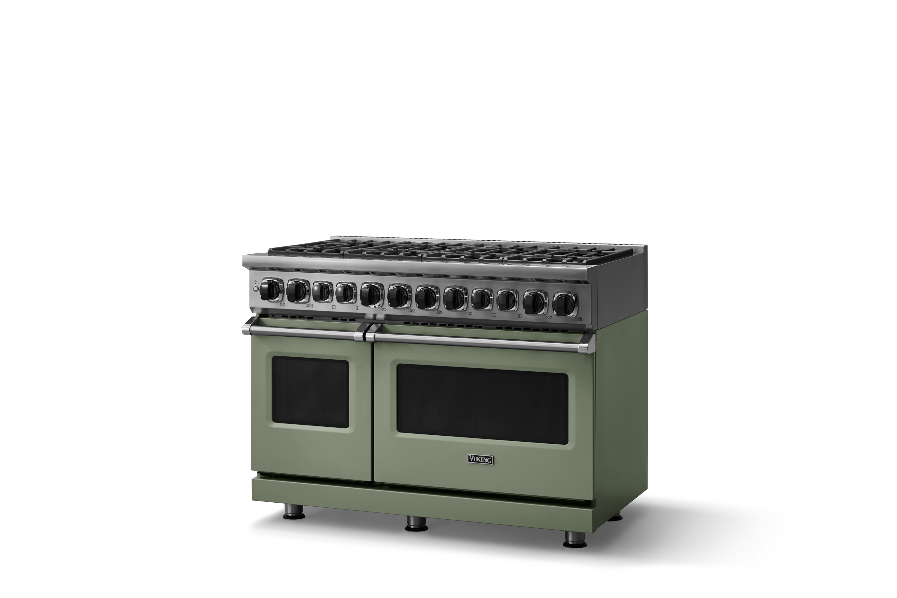 48"W. Dual Fuel Range VDR74828BEU