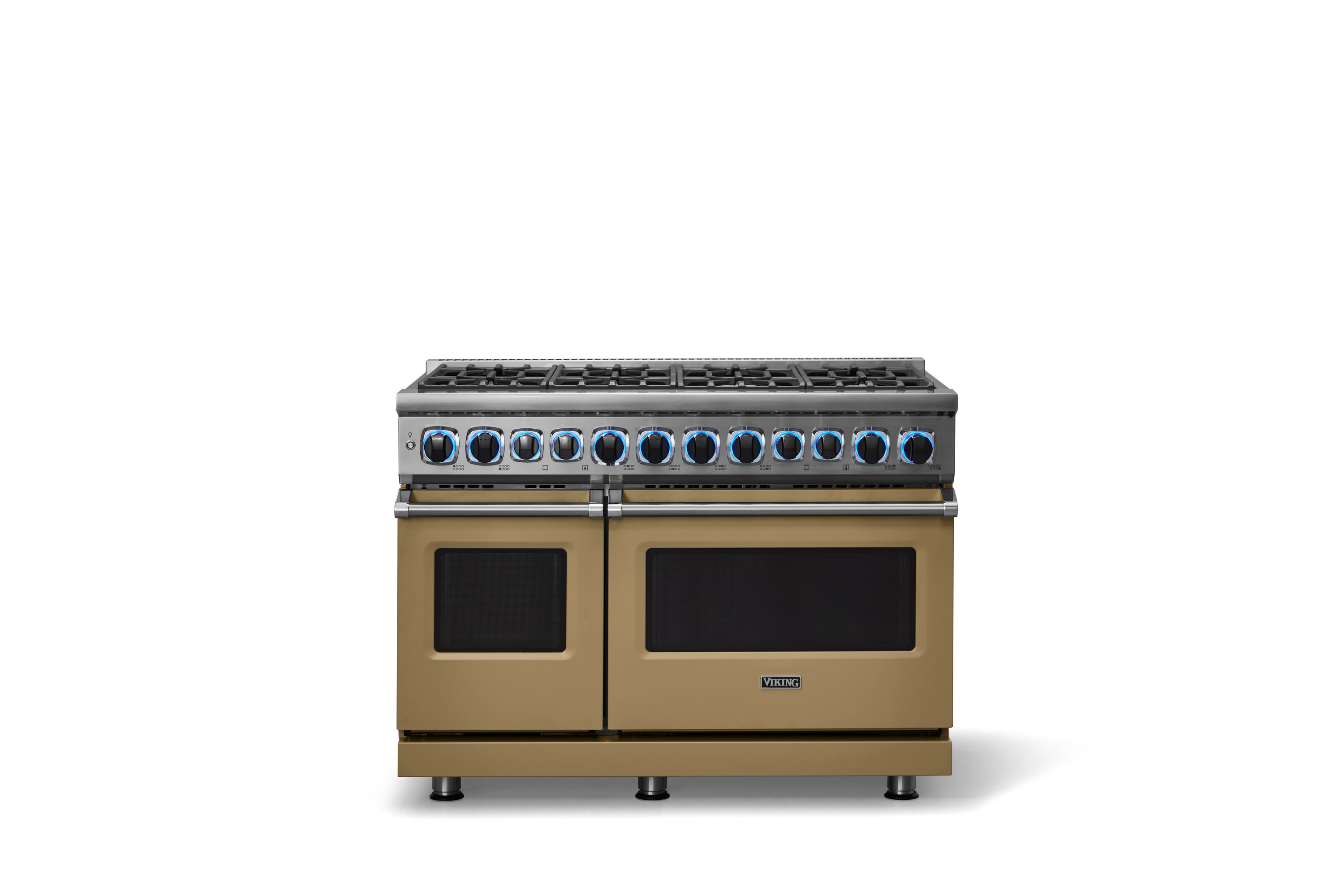 48"W. Dual Fuel Range VDR74828BGH