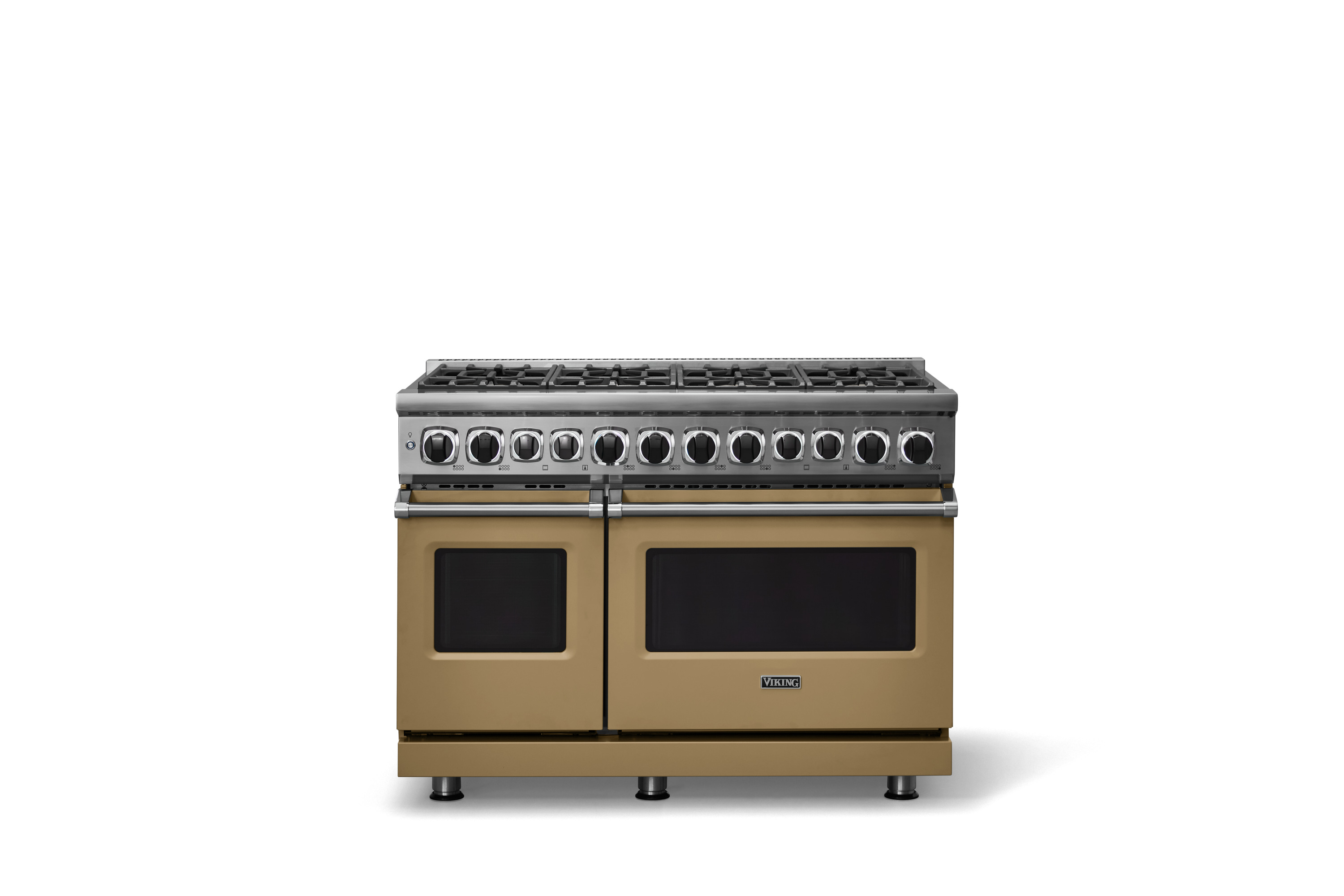 48"W. Dual Fuel Range VDR74828BGH