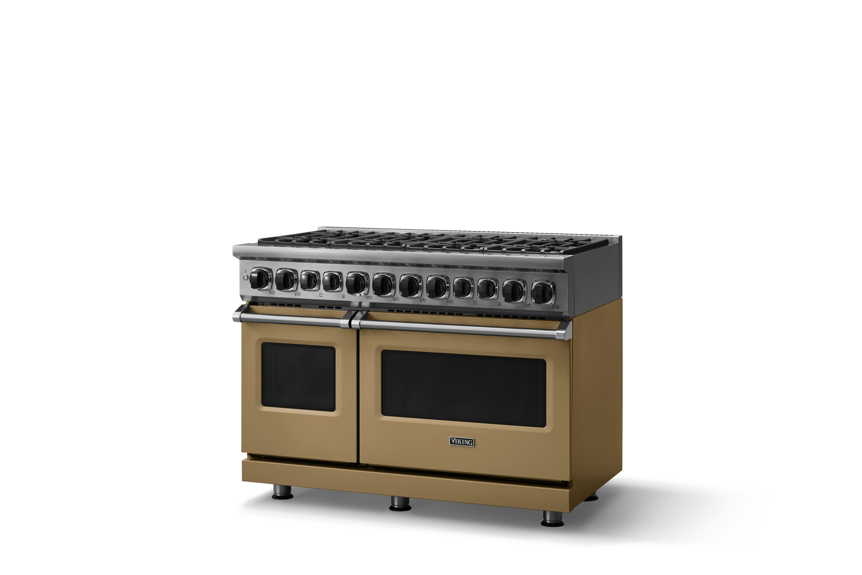 48"W. Dual Fuel Range VDR74828BGH
