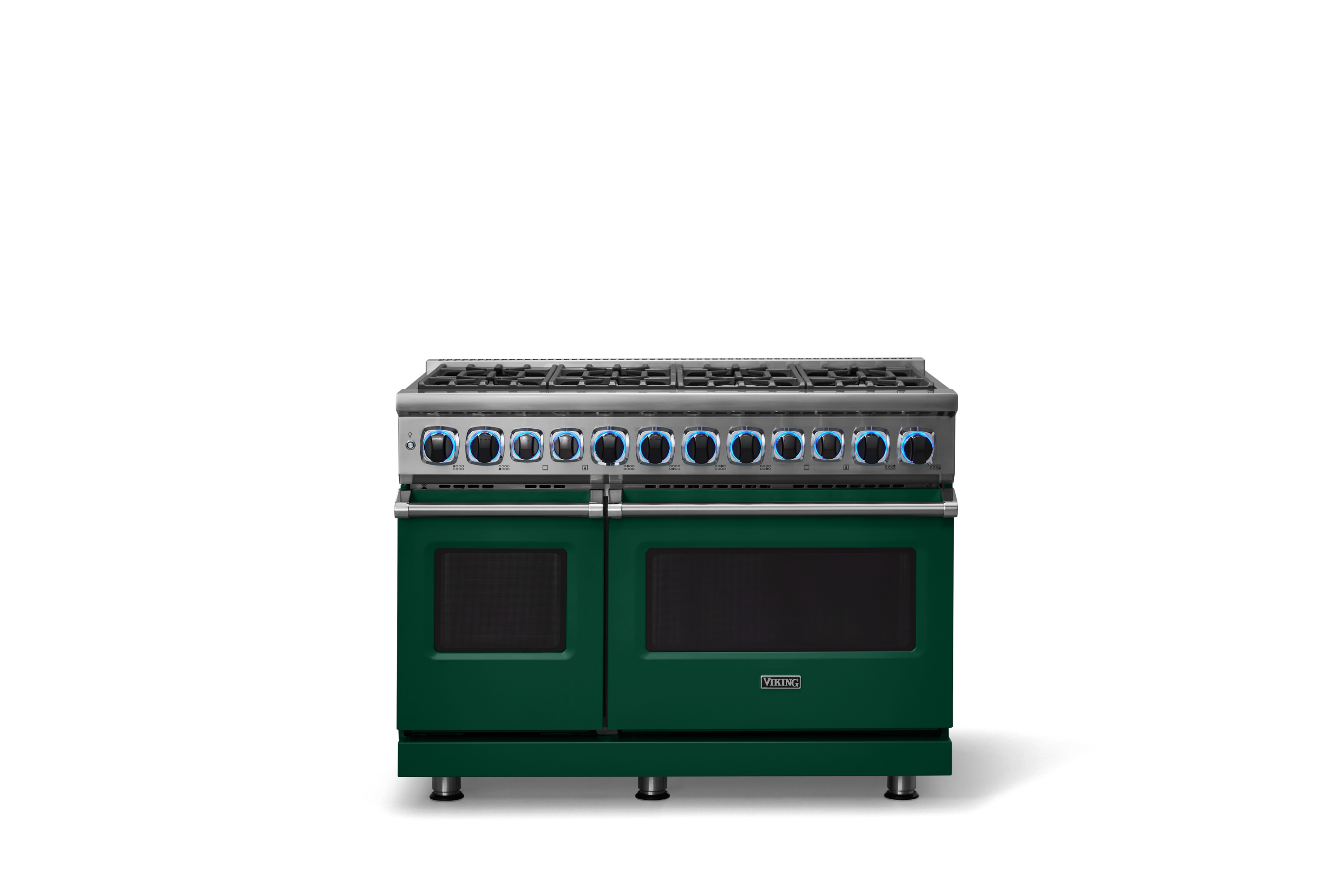 48"W. Dual Fuel Range VDR74828BIVLP