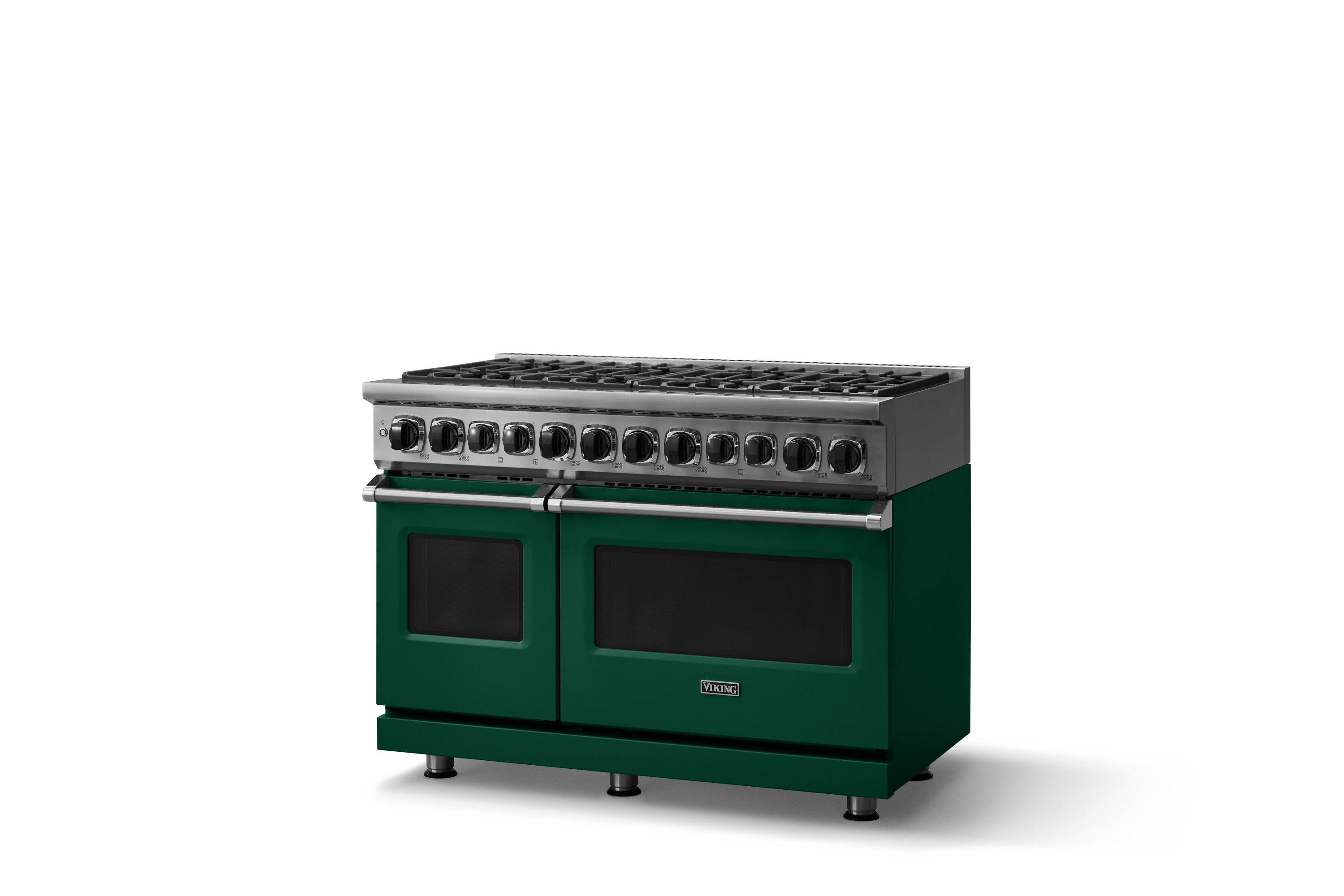 48"W. Dual Fuel Range VDR74828BIVLP