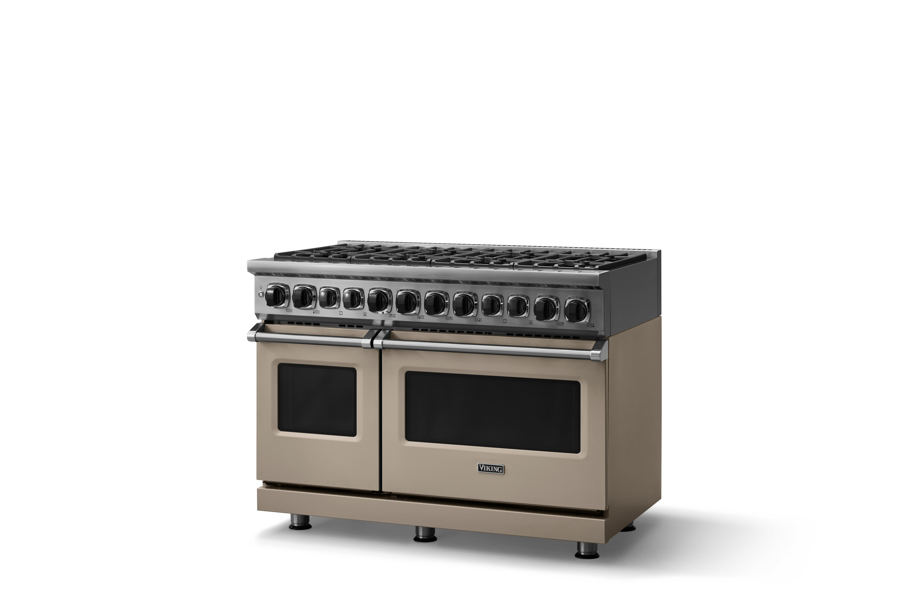 48"W. Dual Fuel Range VDR74828BNALP