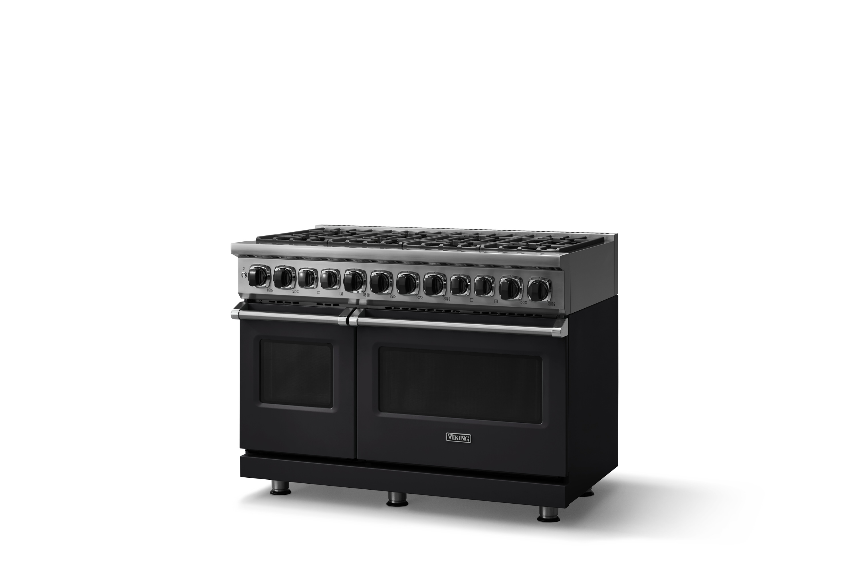 48"W. Dual Fuel Range VDR74828BONLP