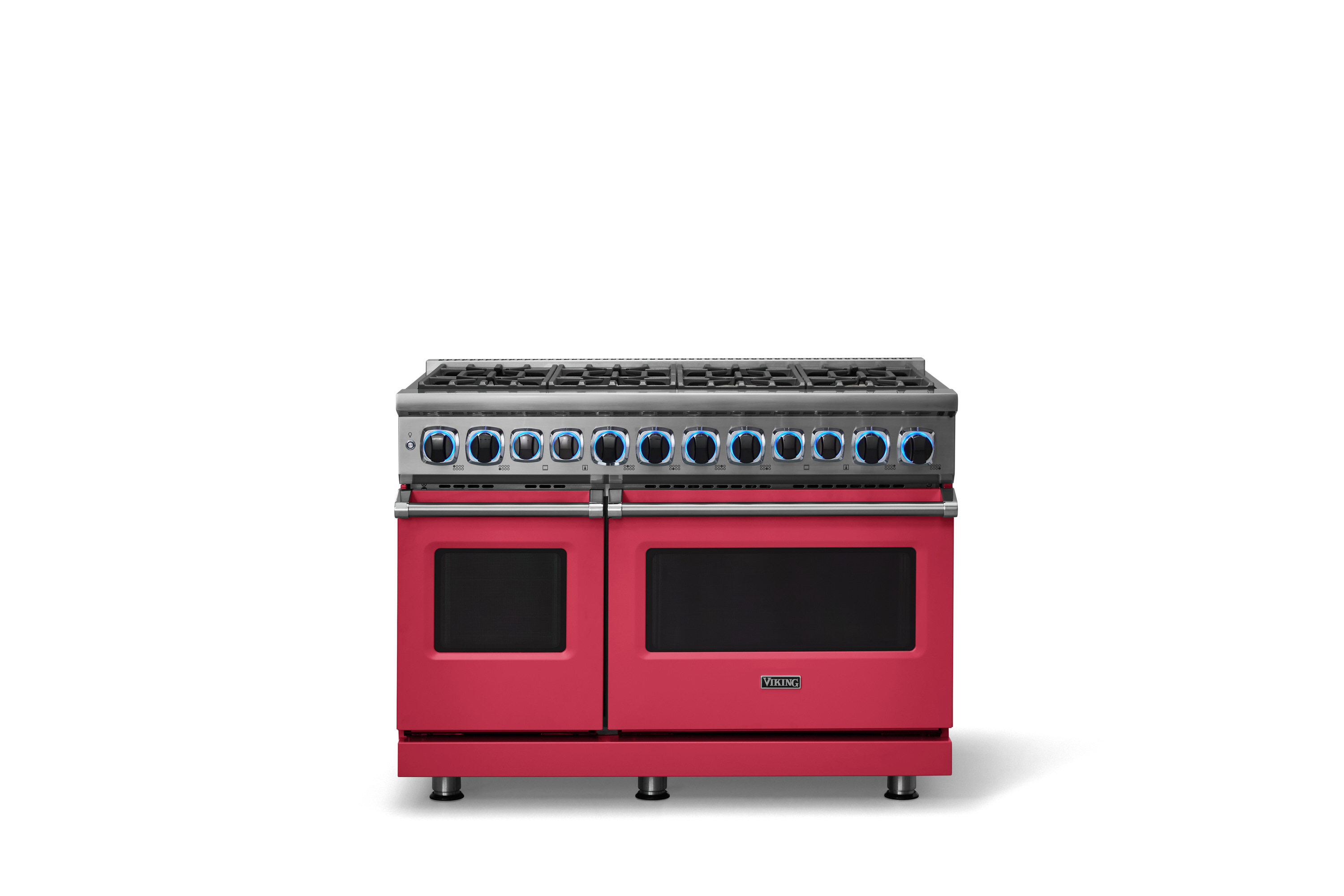 48"W. Dual Fuel Range VDR74828BVA