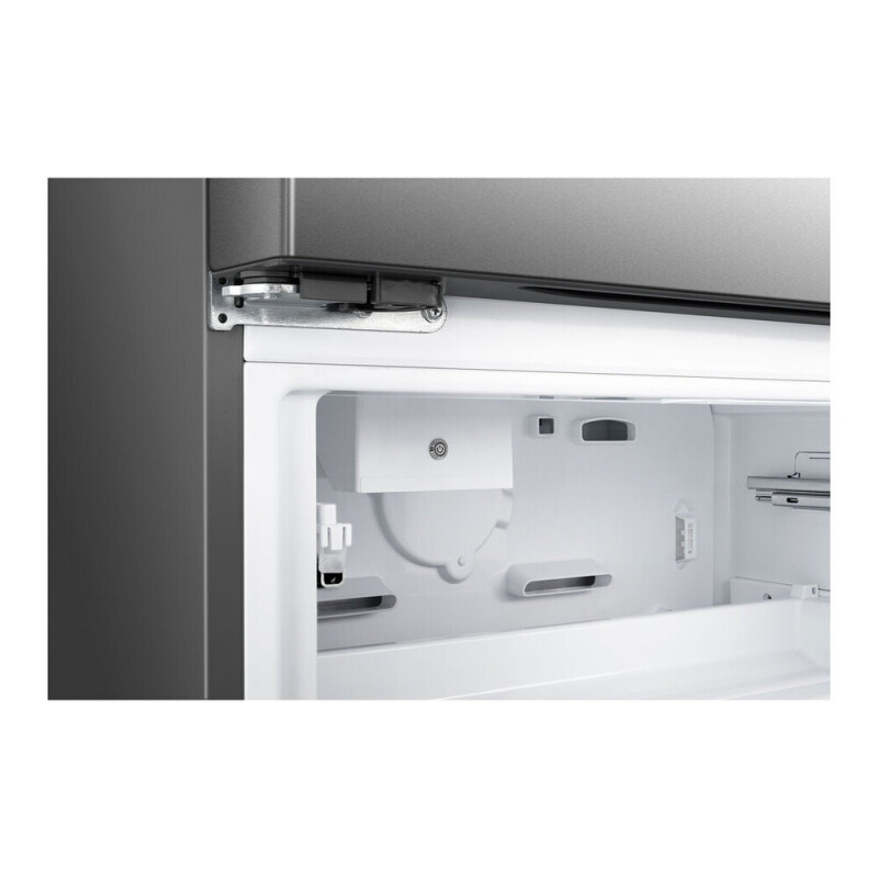 36 inch French Door Counter-Depth Refrigerator with 20.2 cu. ft. Total Capacity, Internal Water Dispenser, Automatic Ice Maker, Energy Star VEBFD3620WIFS