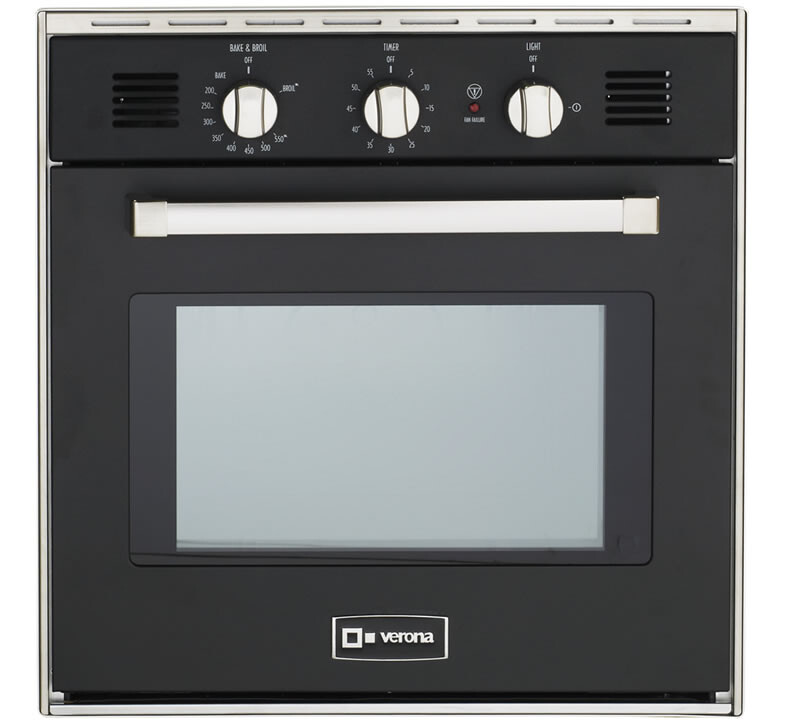 24" Gas Built-In Oven VEBIG24E