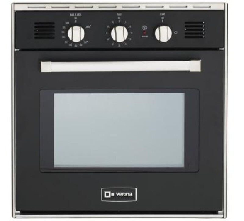 24" Gas Built-In Oven VEBIG24NE