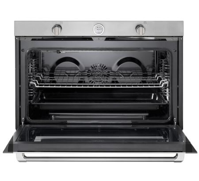 30" Gas Built-In Oven Oven Interior VEBIG30NSS