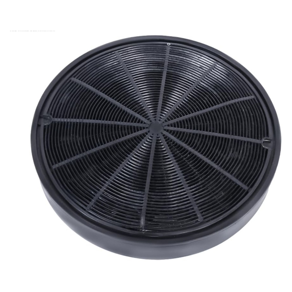 Charcoal Filters for Recirculating, Set of 2 VECFKIT
