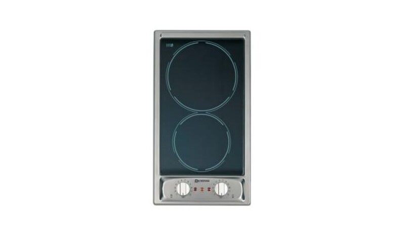 12" Electric Ceramic Smooth Top - 220 Volt VEECT212FSS