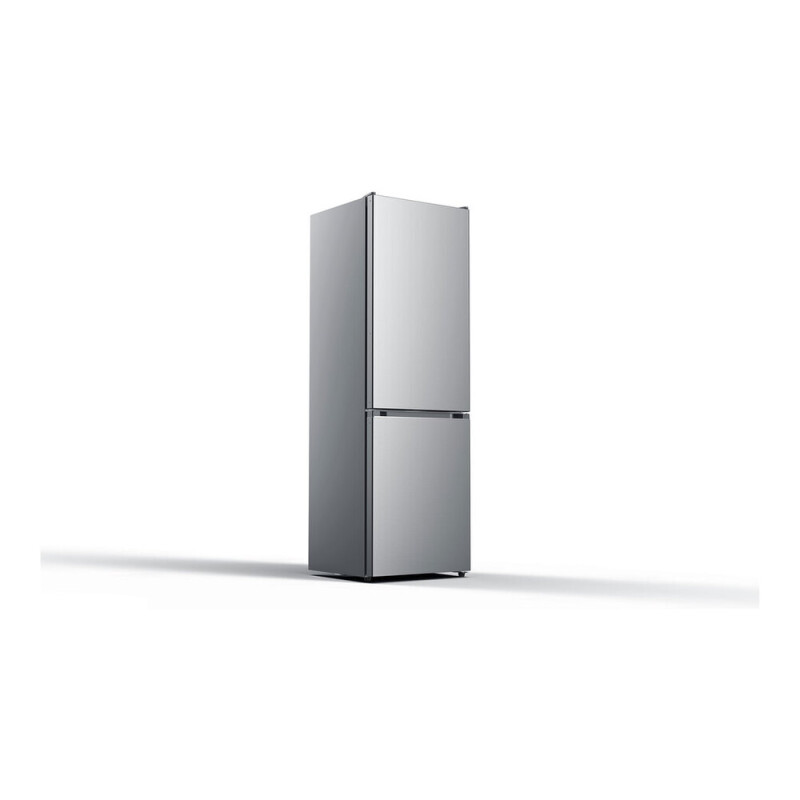 24 inch Bottom Freezer Refrigerator with 11.4 cu. ft. Total Capacity, Automatic Ice Maker, Sabbath Mode, Energy Star VEFBF2411RISL