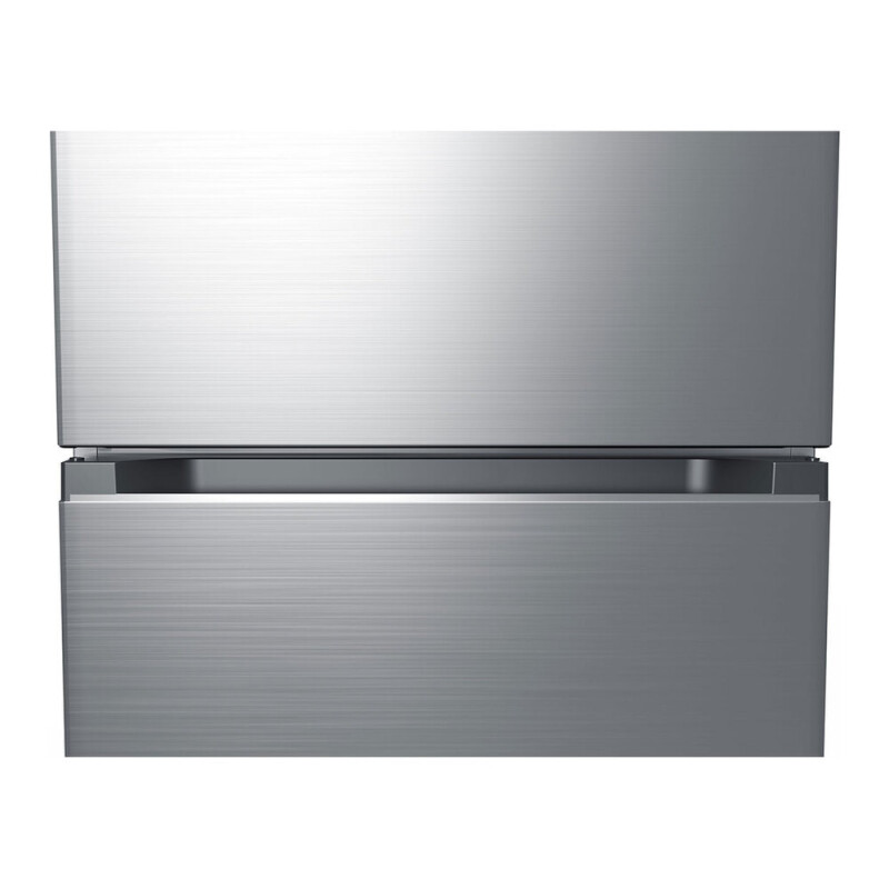 24 inch Bottom Freezer Refrigerator with 11.4 cu. ft. Total Capacity, Automatic Ice Maker, Sabbath Mode, Energy Star VEFBF2411RISL