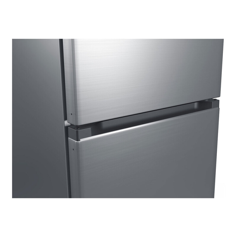 24 inch Bottom Freezer Refrigerator with 11.4 cu. ft. Total Capacity, Automatic Ice Maker, Sabbath Mode, Energy Star VEFBF2411RISL