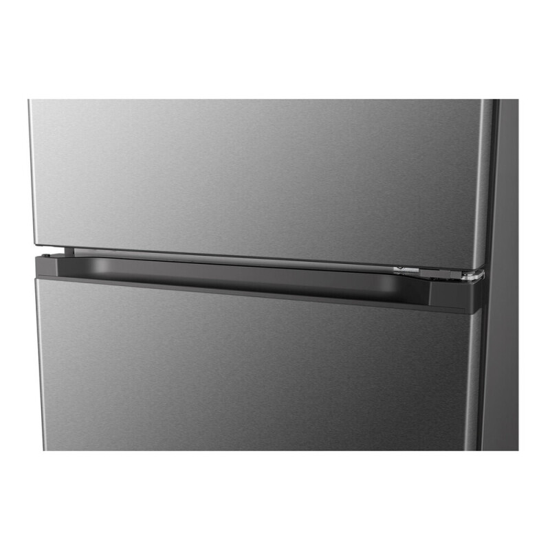 24 inch Bottom Freezer Refrigerator with 11.4 cu. ft. Total Capacity, Automatic Ice Maker, Sabbath Mode, Energy Star VEFBF2411RISL