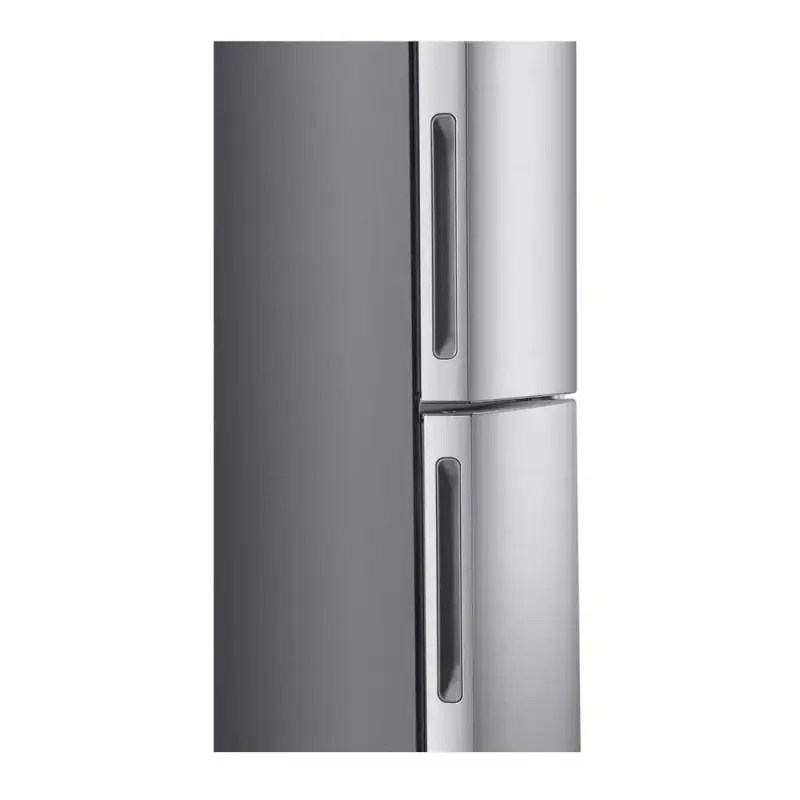 28 inch Bottom Freezer Refrigerator with 14.8 cu. ft. Total Capacity, Recessed Handle, Reversible Doors, Ice Maker, Energy Star VEFBF2814RSL