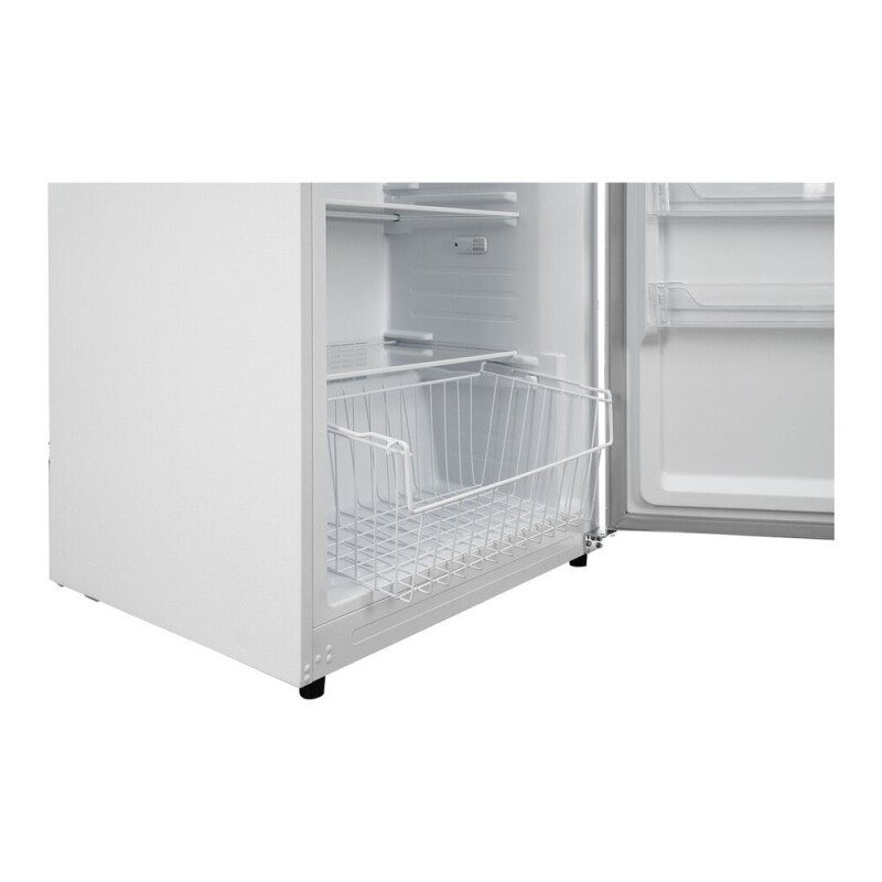 33 inch Convertible Upright Freezer/Refrigerator with 20.2 cu. ft. Capacity, Exterior Control Panel, Garage Ready, Energy Star VEFCF3320WH