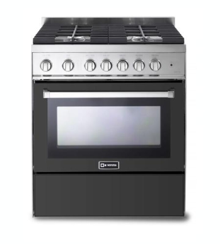 Product - Matte Black