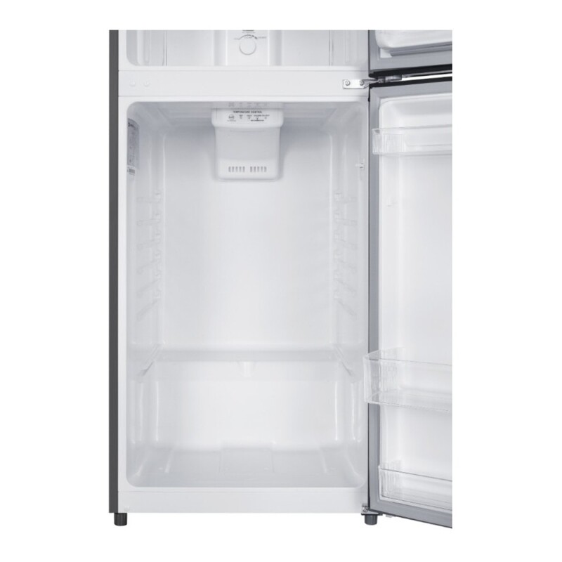 24 inch Top Freezer Refrigerator with 12 cu. ft. Total Capacity, Reversible Doors, Recessed Handle, Energy Star VEFTF2412RSL