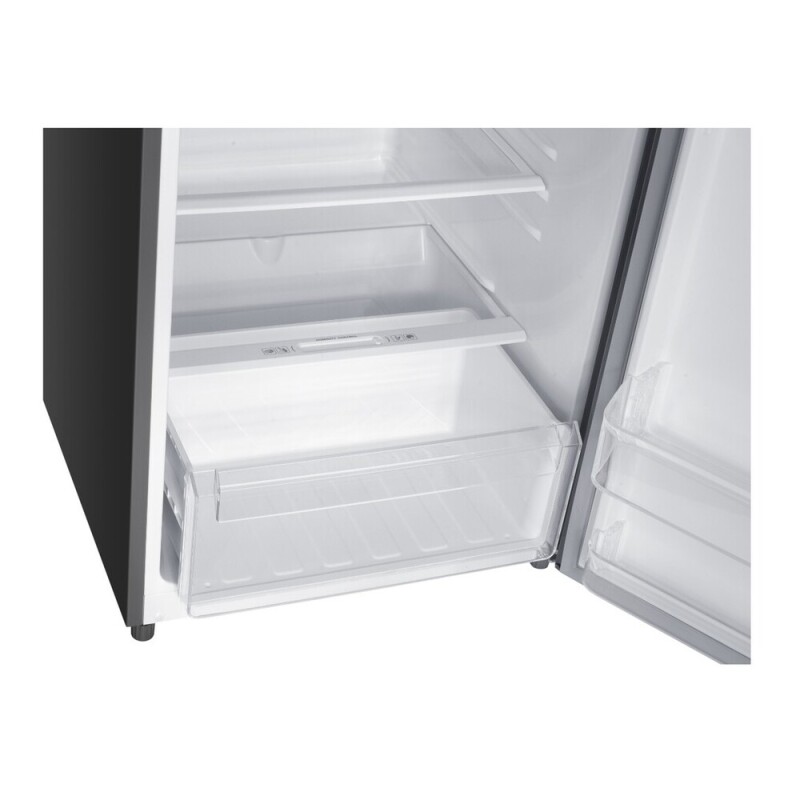 24 inch Top Freezer Refrigerator with 12 cu. ft. Total Capacity, Reversible Doors, Recessed Handle, Energy Star VEFTF2412RSL