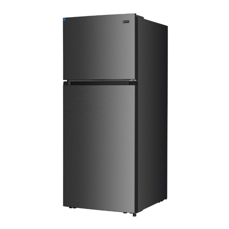 28 inch Top Freezer Refrigerator with 17.6 cu. ft. Total Capacity, Reversible Doors, Recessed Handle, Energy Star VEFTF2817RSL