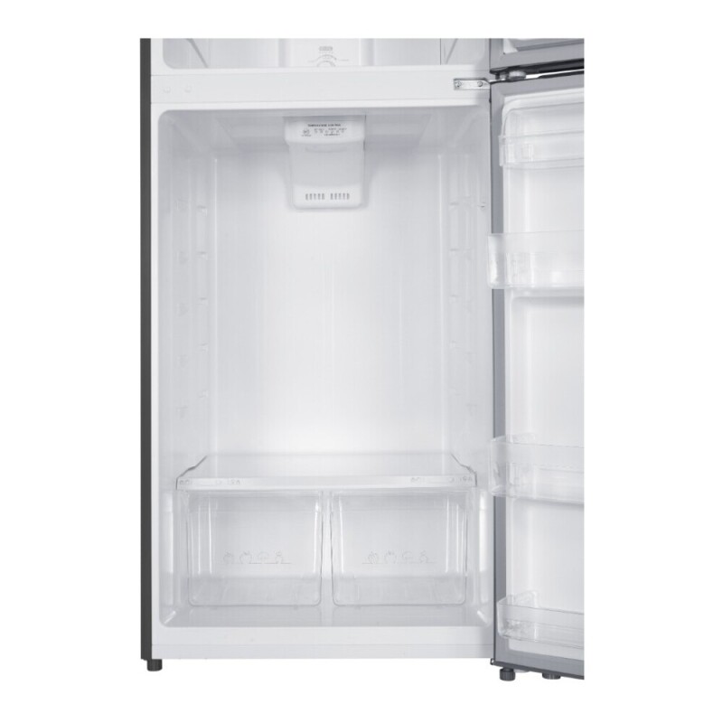 28 inch Top Freezer Refrigerator with 17.6 cu. ft. Total Capacity, Reversible Doors, Recessed Handle, Energy Star VEFTF2817RSL
