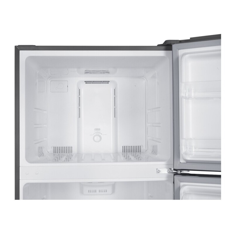 28 inch Top Freezer Refrigerator with 17.6 cu. ft. Total Capacity, Reversible Doors, Recessed Handle, Energy Star VEFTF2817RSL