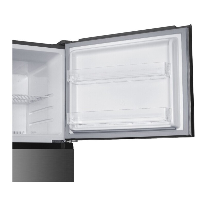 28 inch Top Freezer Refrigerator with 17.6 cu. ft. Total Capacity, Reversible Doors, Recessed Handle, Energy Star VEFTF2817RSL