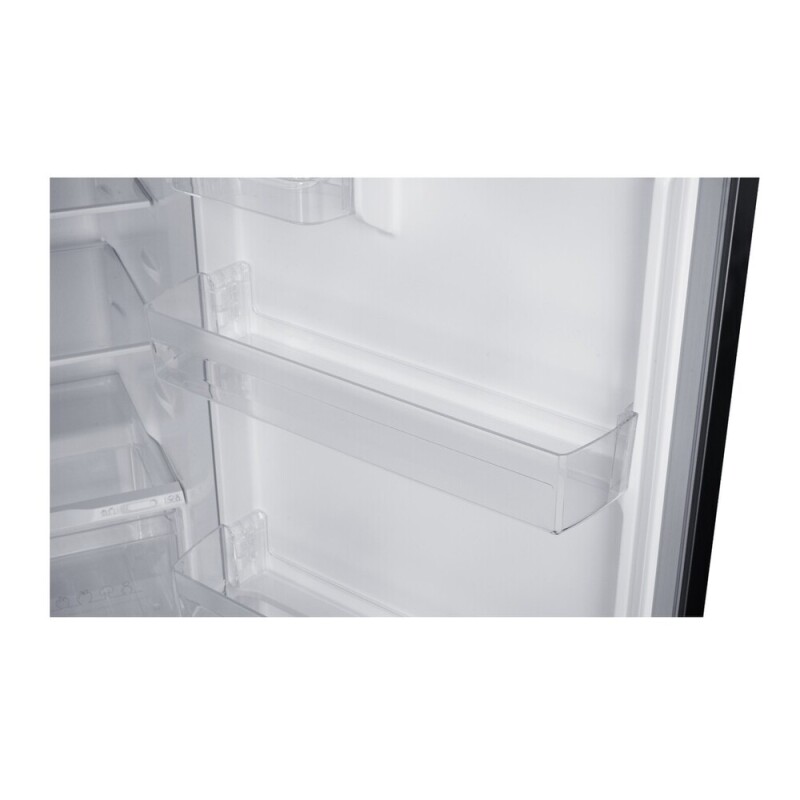 28 inch Top Freezer Refrigerator with 17.6 cu. ft. Total Capacity, Reversible Doors, Recessed Handle, Energy Star VEFTF2817RSL