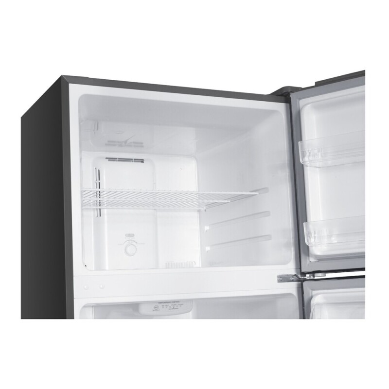 28 inch Top Freezer Refrigerator with 17.6 cu. ft. Total Capacity, Reversible Doors, Recessed Handle, Energy Star VEFTF2817RSL