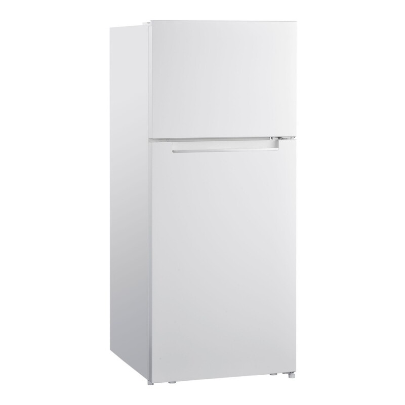 28 inch Top Freezer Refrigerator with 17.6 cu. ft. Total Capacity, Reversible Doors, Recessed Handle, Energy Star VEFTF2817RWH