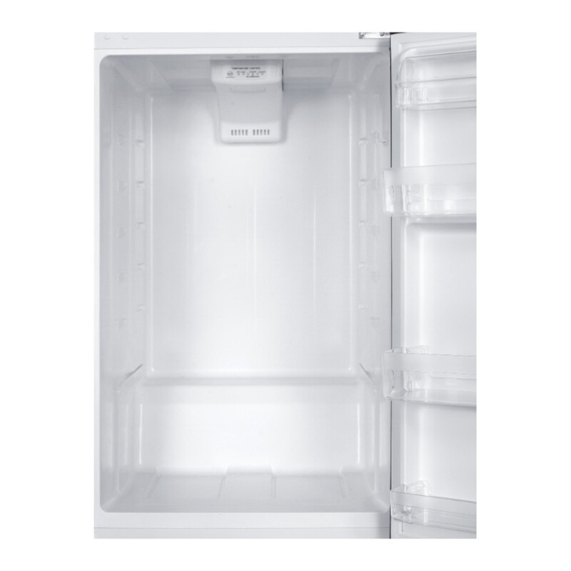 28 inch Top Freezer Refrigerator with 17.6 cu. ft. Total Capacity, Reversible Doors, Recessed Handle, Energy Star VEFTF2817RWH