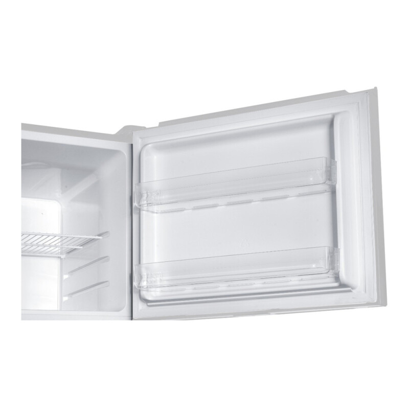 28 inch Top Freezer Refrigerator with 17.6 cu. ft. Total Capacity, Reversible Doors, Recessed Handle, Energy Star VEFTF2817RWH