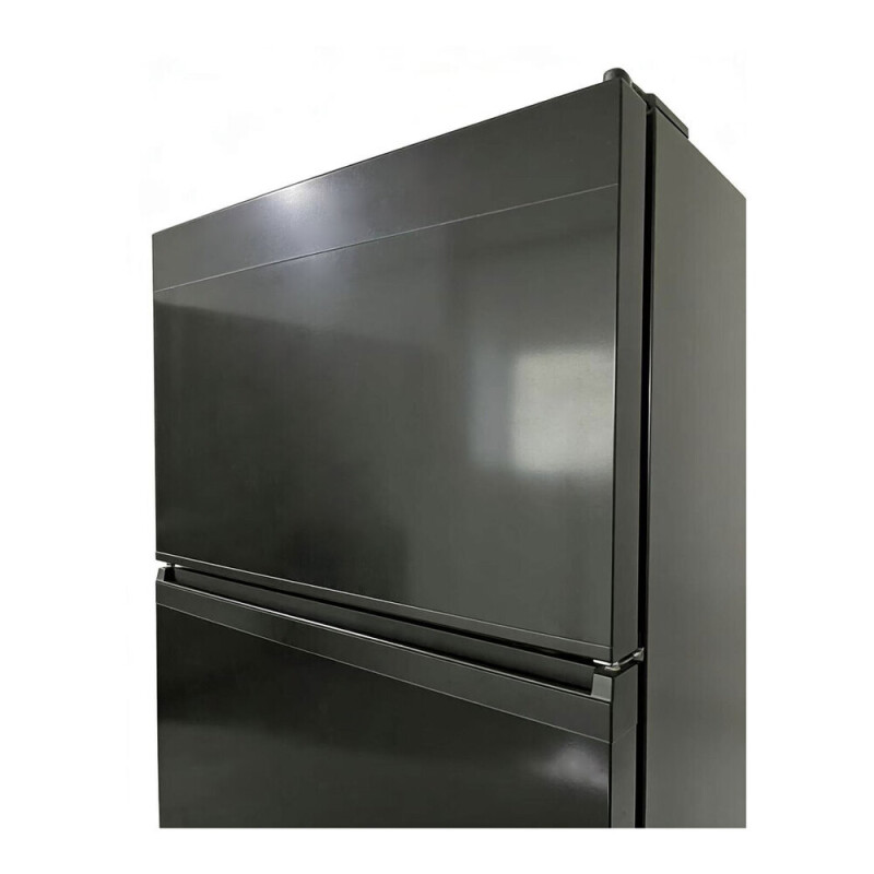 30 inch Top Freezer Refrigerator with 21 cu. ft. Total Capacity, Reversible Doors, Recessed Handle, Energy Star VEFTF3021RBK