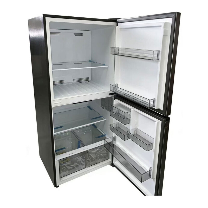 30 inch Top Freezer Refrigerator with 21 cu. ft. Total Capacity, Reversible Doors, Recessed Handle, Energy Star VEFTF3021RSL