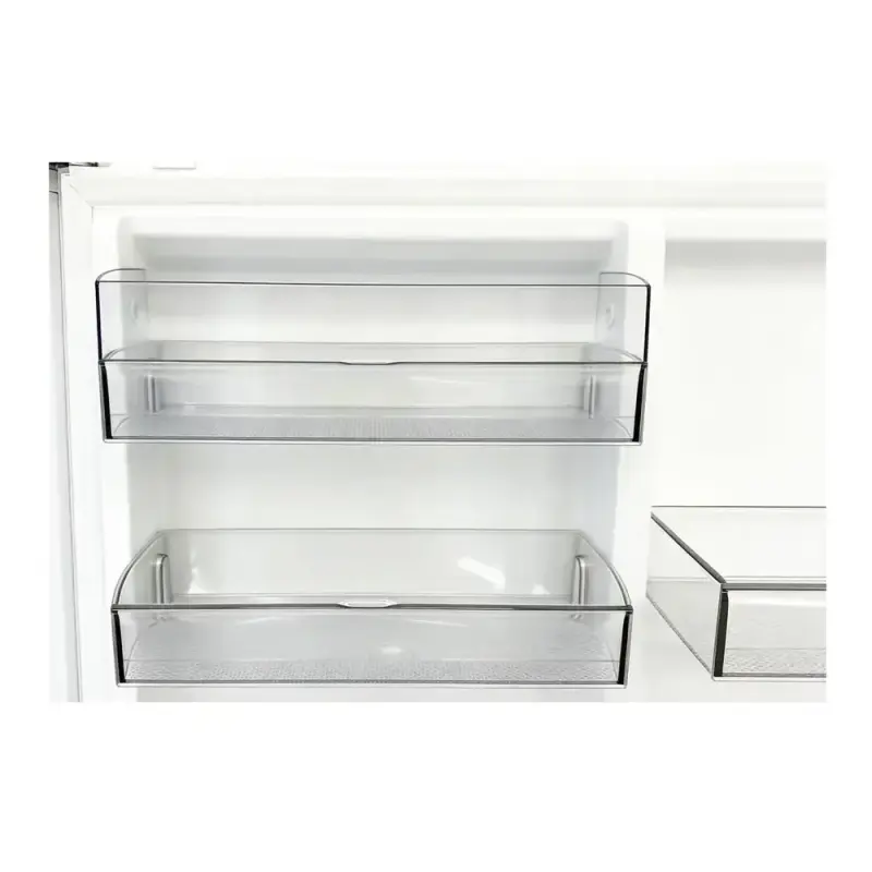 30 inch Top Freezer Refrigerator with 21 cu. ft. Total Capacity, Reversible Doors, Recessed Handle, Energy Star VEFTF3021RWH