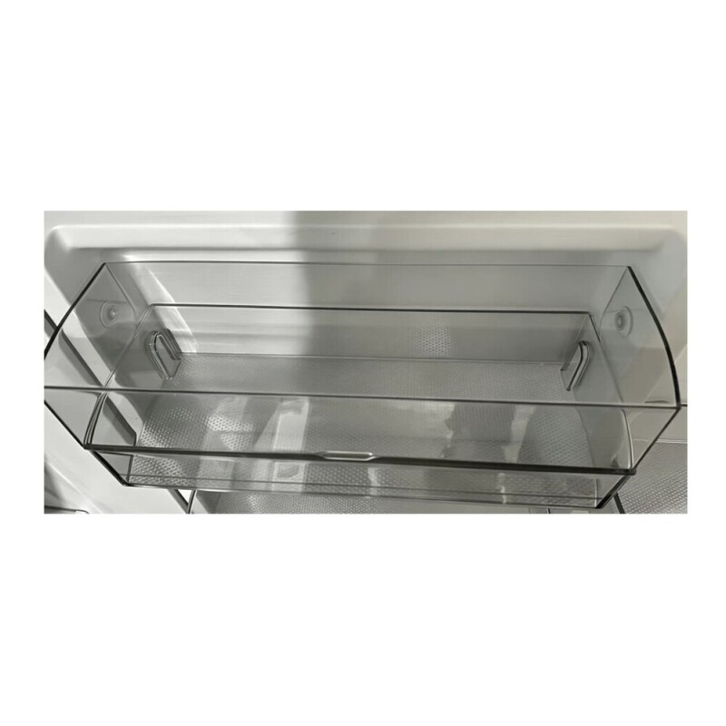 30 inch Top Freezer Refrigerator with 21 cu. ft. Total Capacity, Reversible Doors, Recessed Handle, Energy Star VEFTF3021RWH