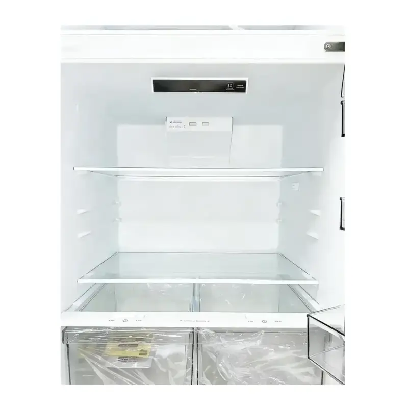 33 inch Top Freezer Refrigerator with 24 cu. ft. Total Capacity, Reversible Doors, Recessed Handle, Energy Star VEFTF3324RSL