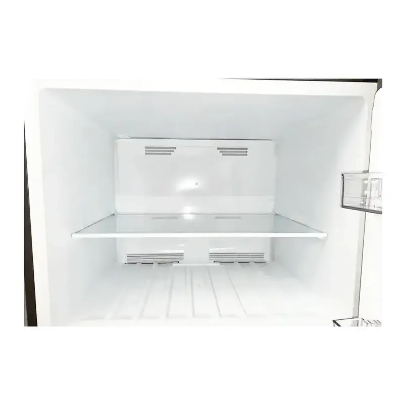 33 inch Top Freezer Refrigerator with 24 cu. ft. Total Capacity, Reversible Doors, Recessed Handle, Energy Star VEFTF3324RSL