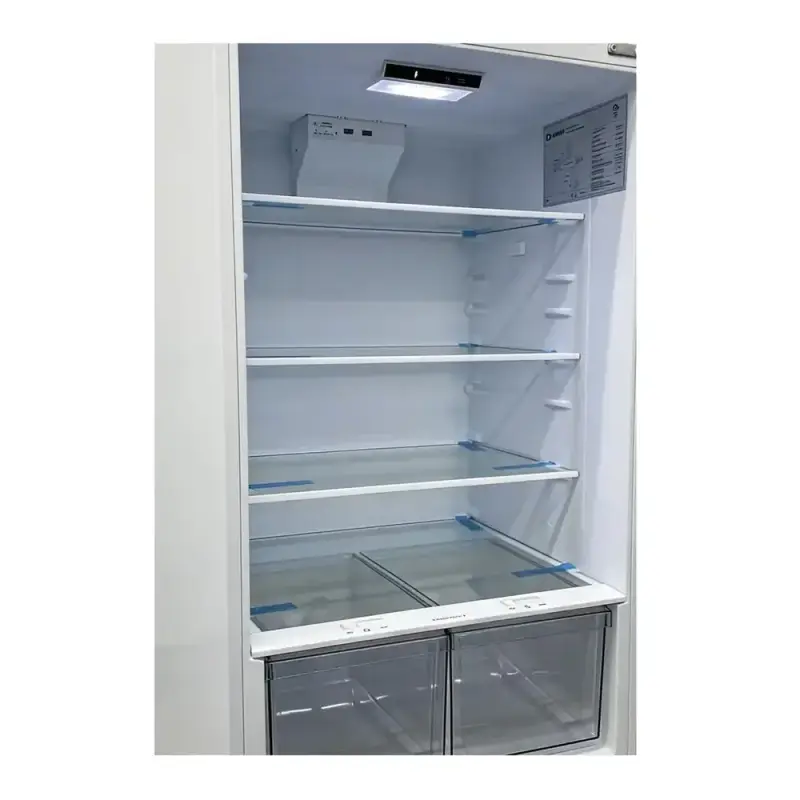 33 inch Top Freezer Refrigerator with 24 cu. ft. Total Capacity, Reversible Doors, Recessed Handle, Energy Star VEFTF3324RWH