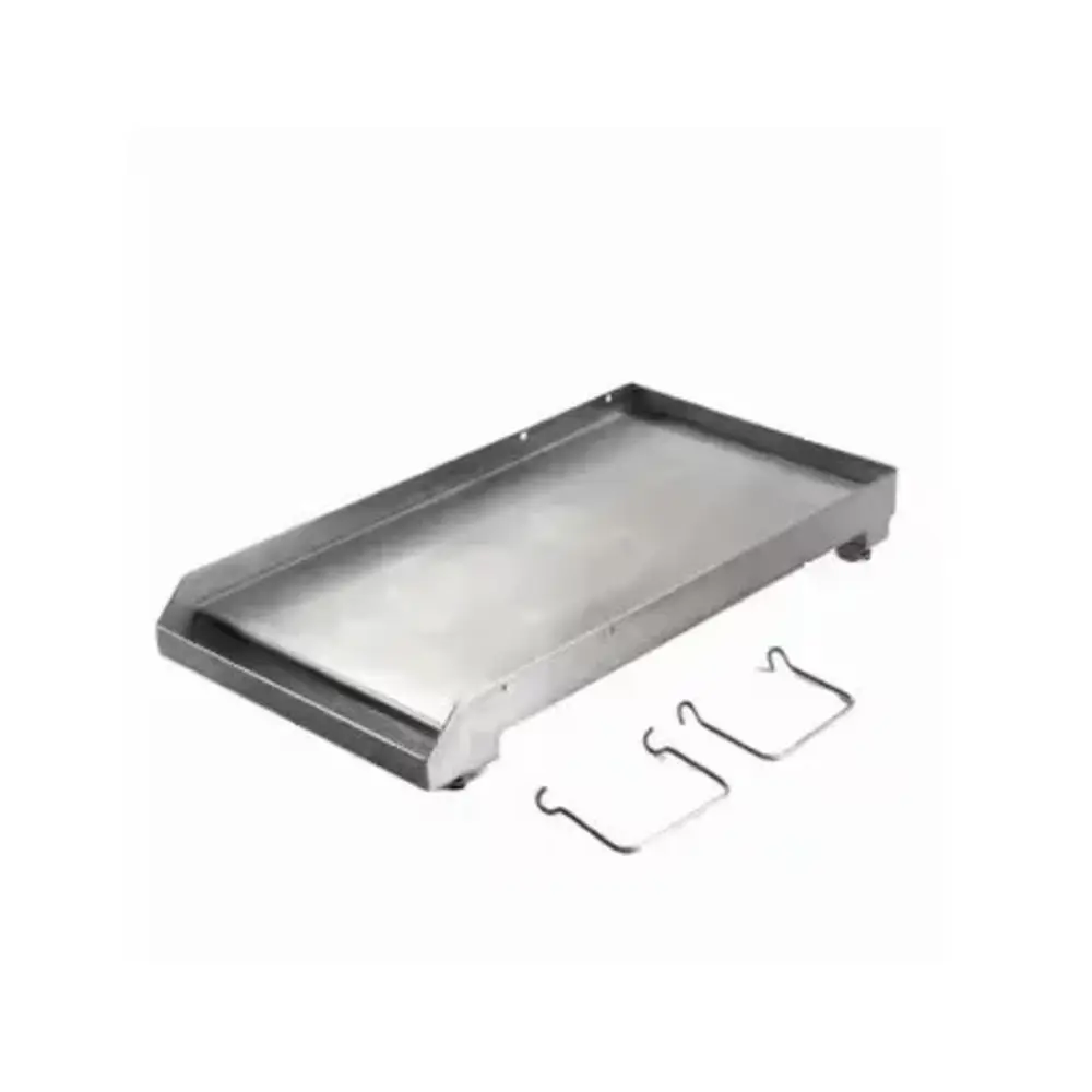 Stainless Steel Griddle for Gas Top Ranges VEGRL300SS